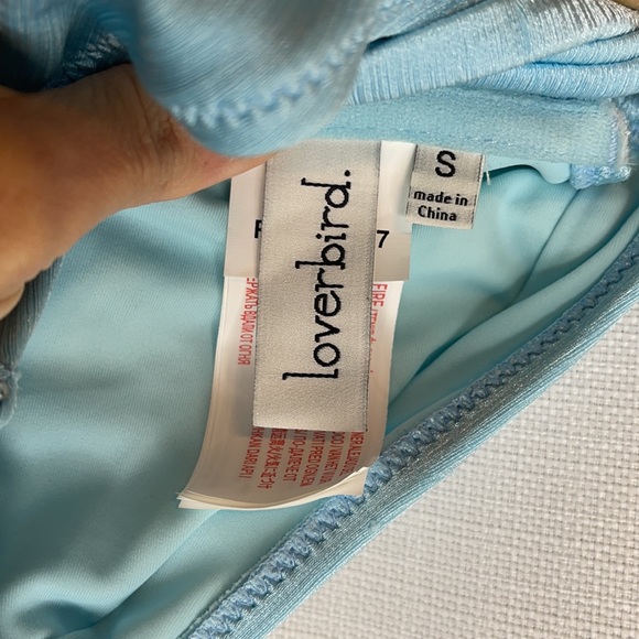 Bikini top - Picture 3 of 3